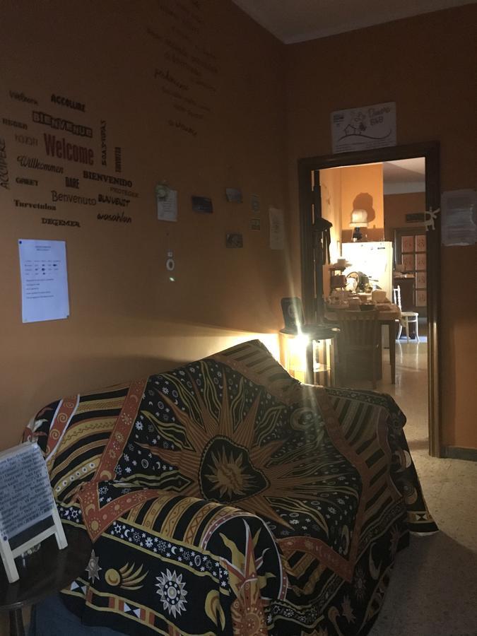La Dimora