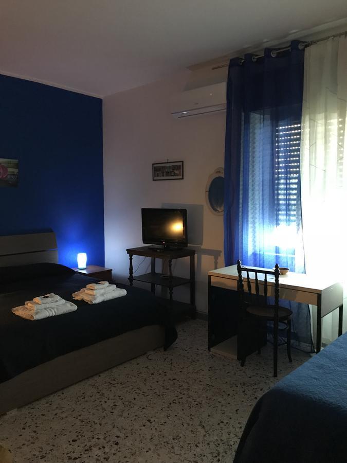 La Dimora Naples