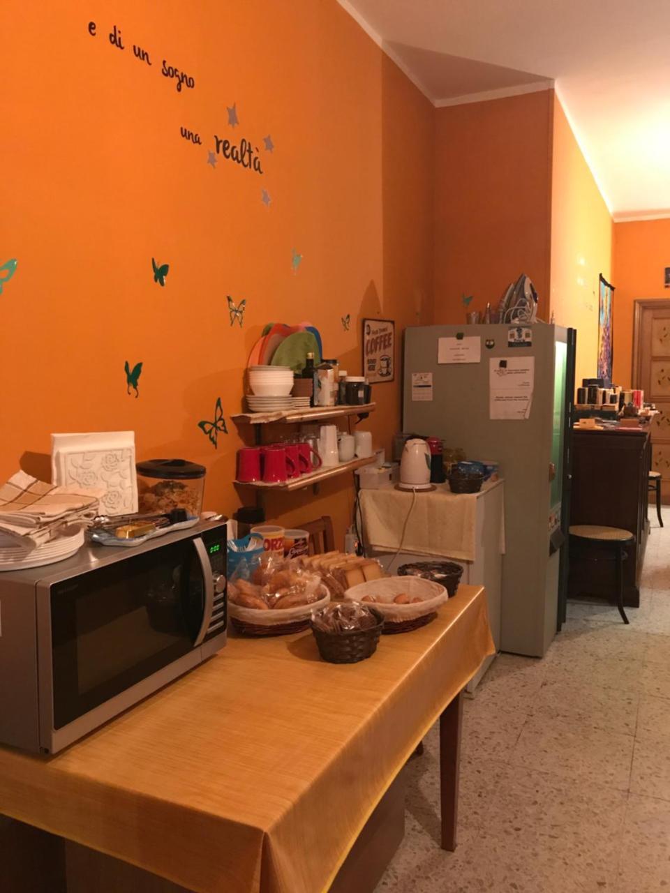 La Dimora Naples